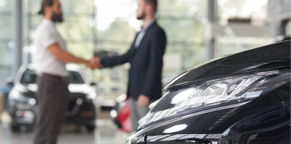 نمایندگی مرکزی لوکانو