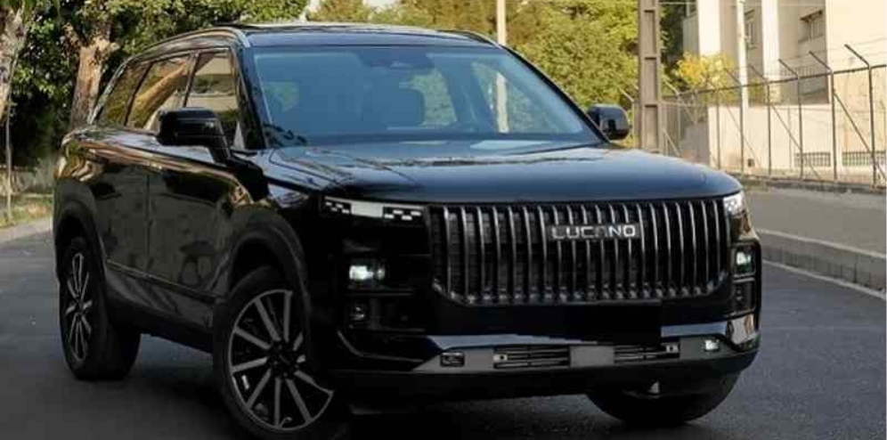 نمایندگی برتر لوکانو