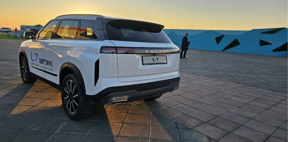 نمایندگی برتر لوکانو