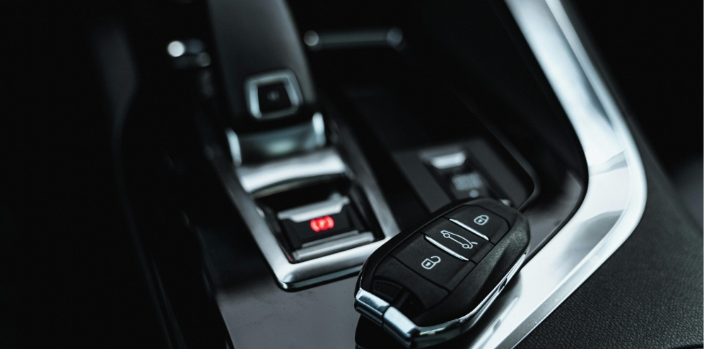 نمایندگی خودرو