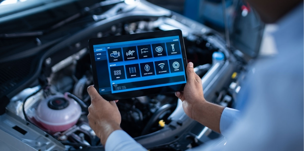 نمایندگی برتر لوکانو