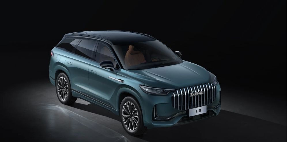 نمایندگی برتر لوکانو