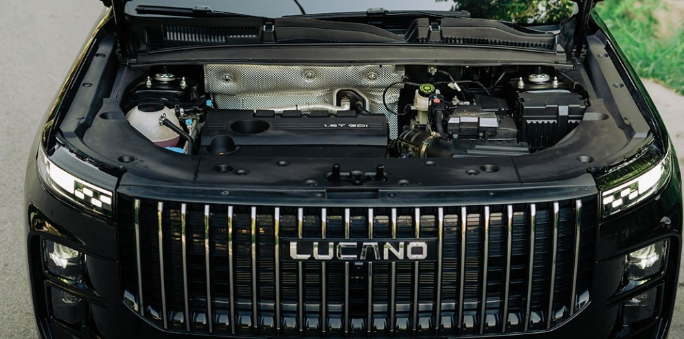 نمایندگی مرکزی لوکانو