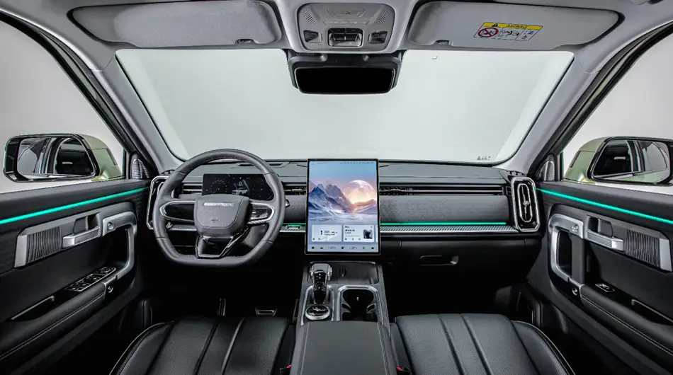 ۶ نکته مهم قبل از خرید خودروهای لوکانو