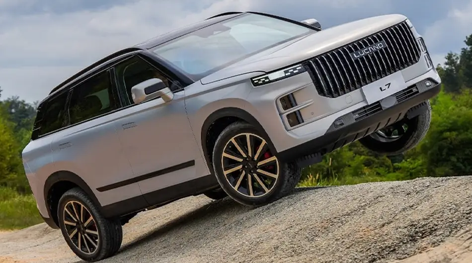 ۶ نکته مهم قبل از خرید خودروهای لوکانو